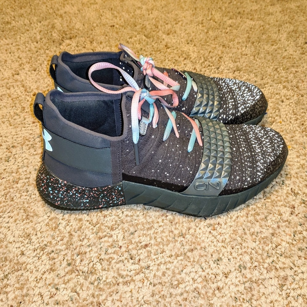 Under Armour CN shoes